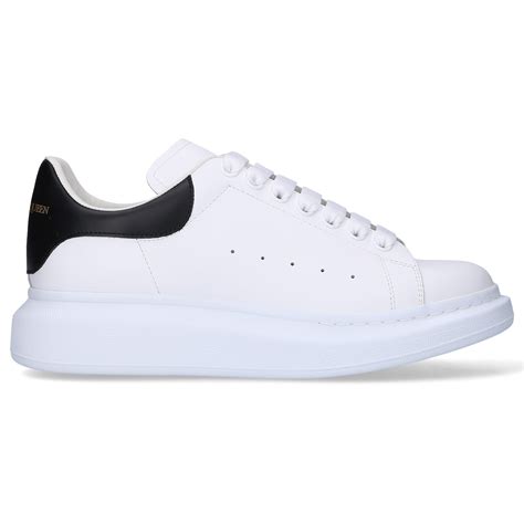 alexander mcqueen low top sneakers.